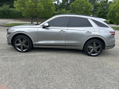2022 Genesis GV70 3.5T Sport