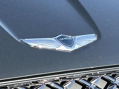 2025 Genesis GV70 3.5T Sport