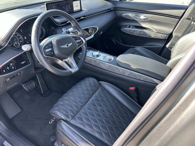2025 Genesis GV70 3.5T Sport