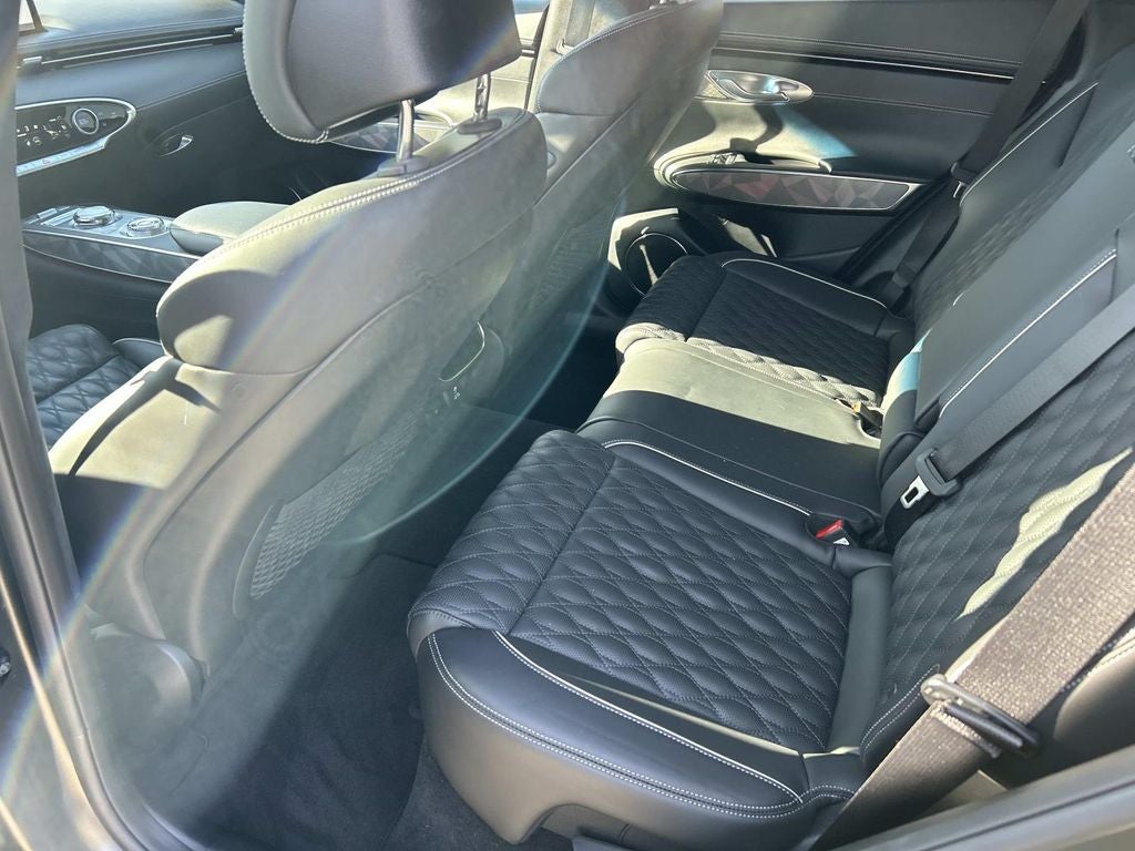 2025 Genesis GV70 3.5T Sport