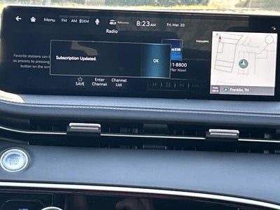 2025 Genesis GV70 3.5T Sport