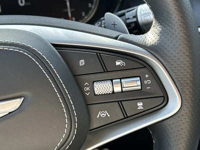 2025 Genesis GV70 3.5T Sport