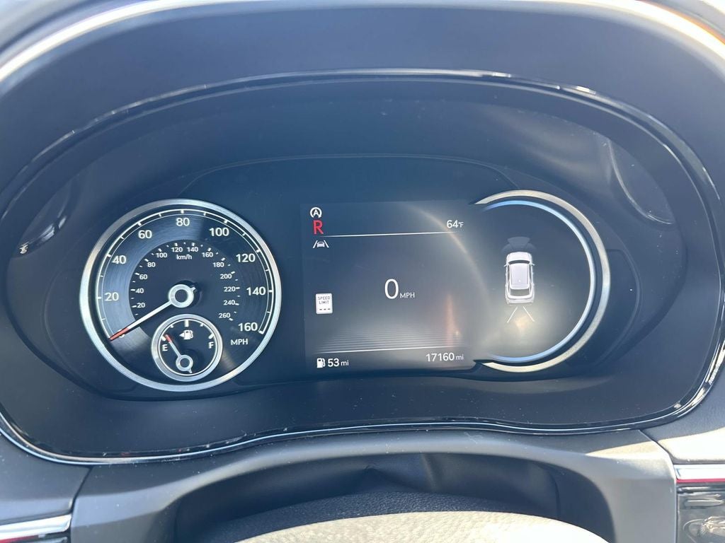 2025 Genesis GV70 3.5T Sport