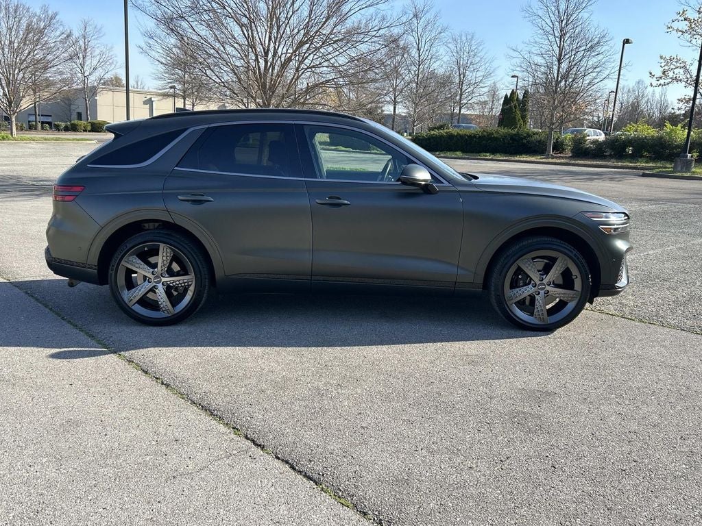 2025 Genesis GV70 3.5T Sport