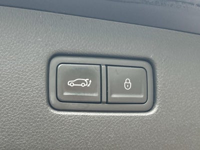 2025 Genesis GV70 3.5T Sport