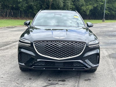 2025 Genesis GV70 3.5T Sport