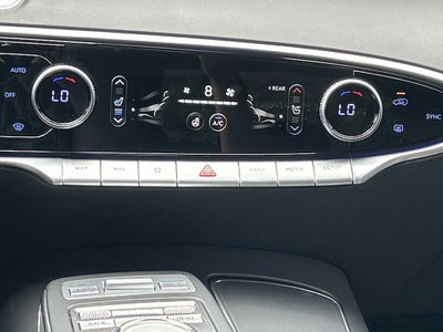 2025 Genesis GV70 3.5T Sport