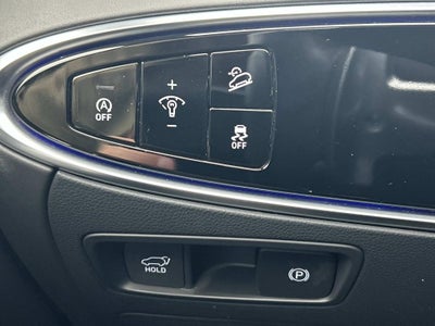 2025 Genesis GV70 3.5T Sport