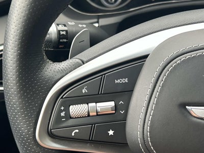 2025 Genesis GV70 3.5T Sport