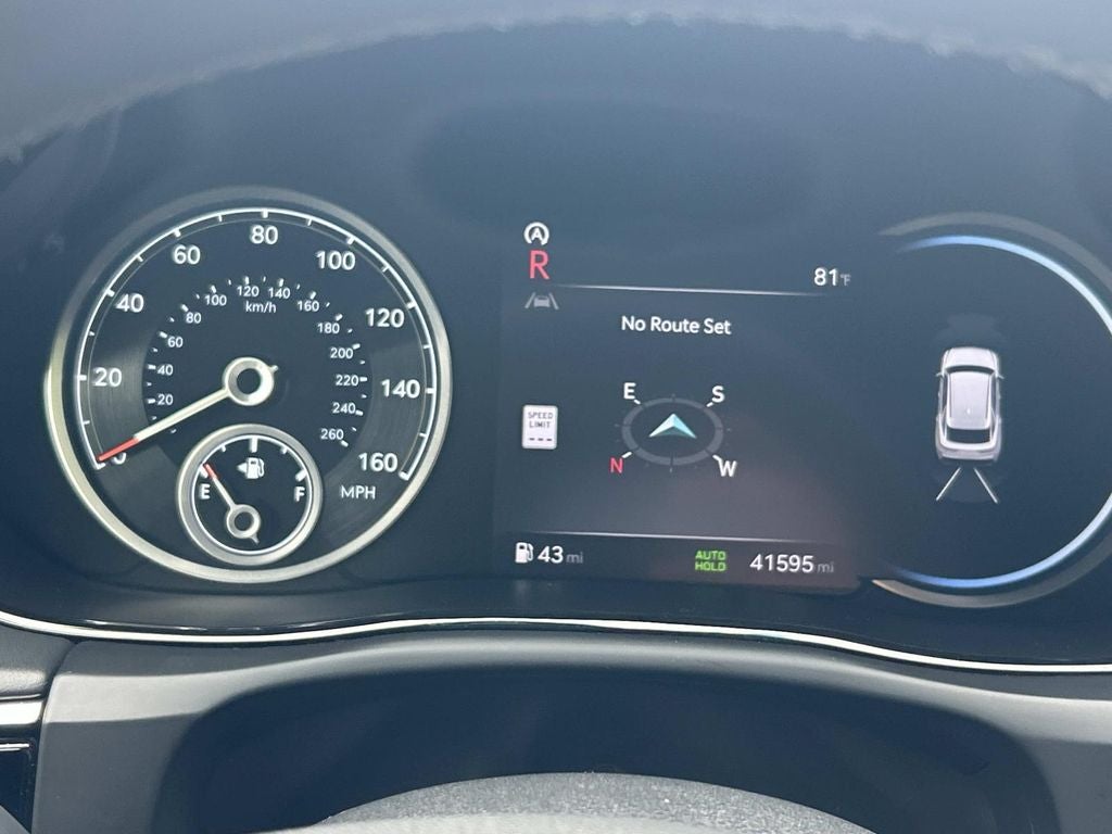 2025 Genesis GV70 3.5T Sport