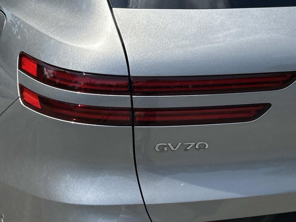 2022 Genesis GV70 3.5T Sport