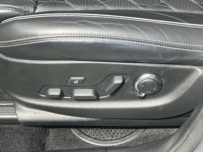 2022 Genesis GV70 3.5T Sport