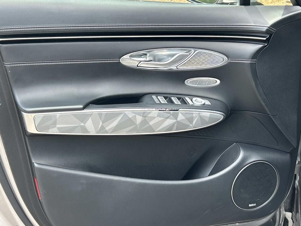 2022 Genesis GV70 3.5T Sport