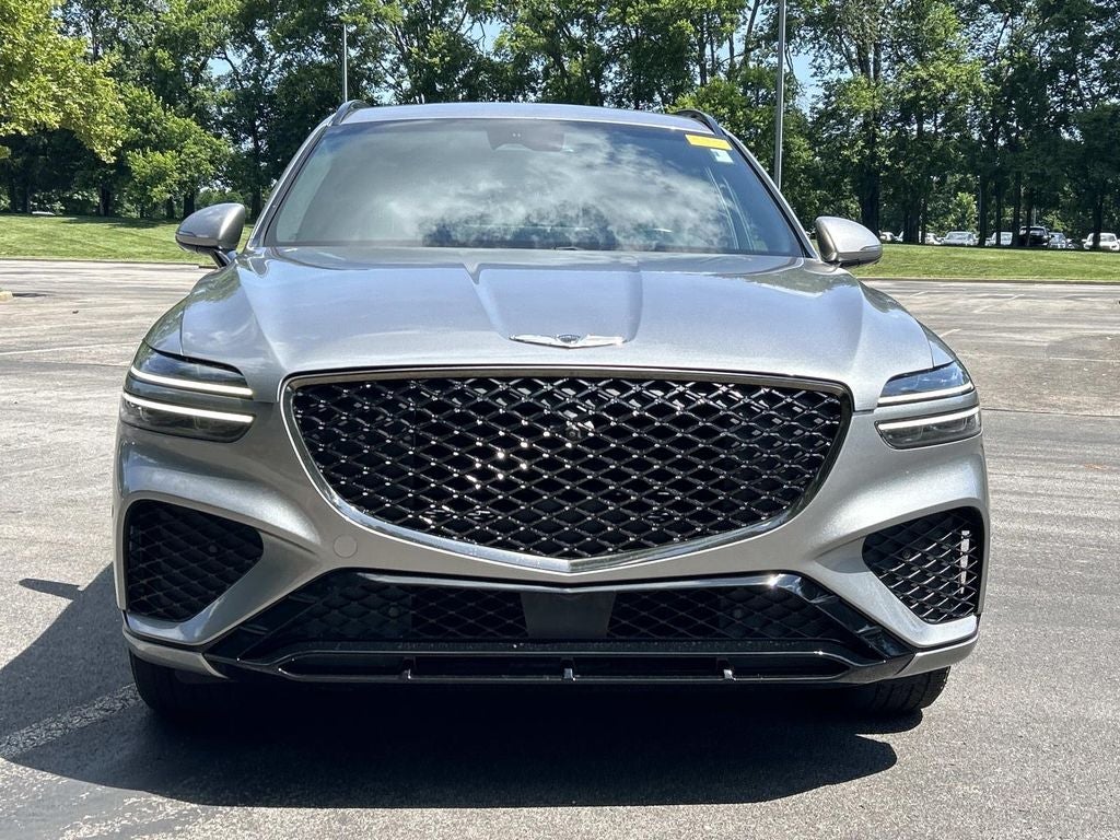 2022 Genesis GV70 3.5T Sport