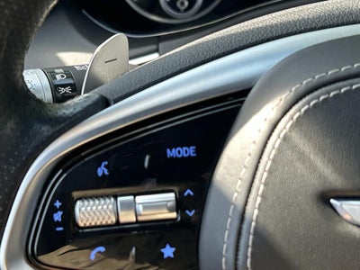 2022 Genesis GV70 3.5T Sport