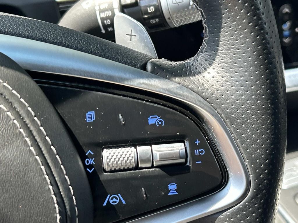 2022 Genesis GV70 3.5T Sport