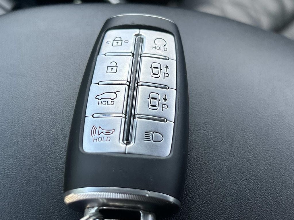 2022 Genesis GV70 3.5T Sport