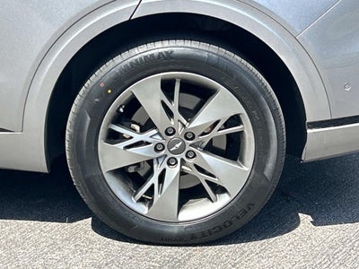 2022 Genesis GV70 3.5T Sport