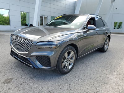 2022 Genesis GV70 3.5T Sport