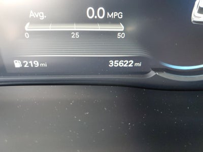 2022 Genesis GV70 3.5T Sport