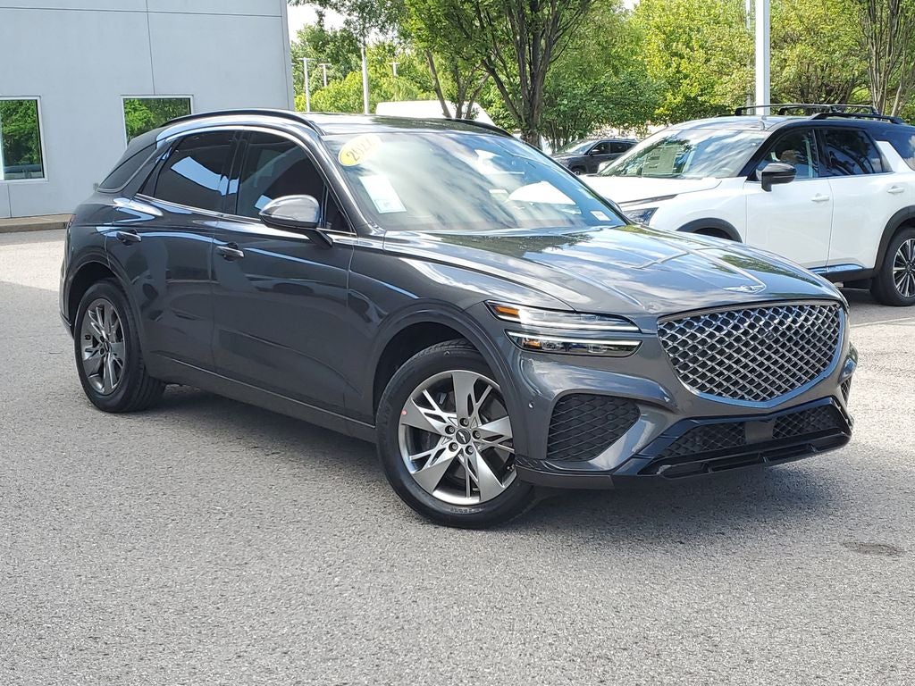 2022 Genesis GV70 3.5T Sport