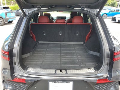 2022 Genesis GV70 3.5T Sport