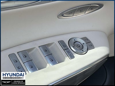 2022 Genesis GV70 3.5T Sport