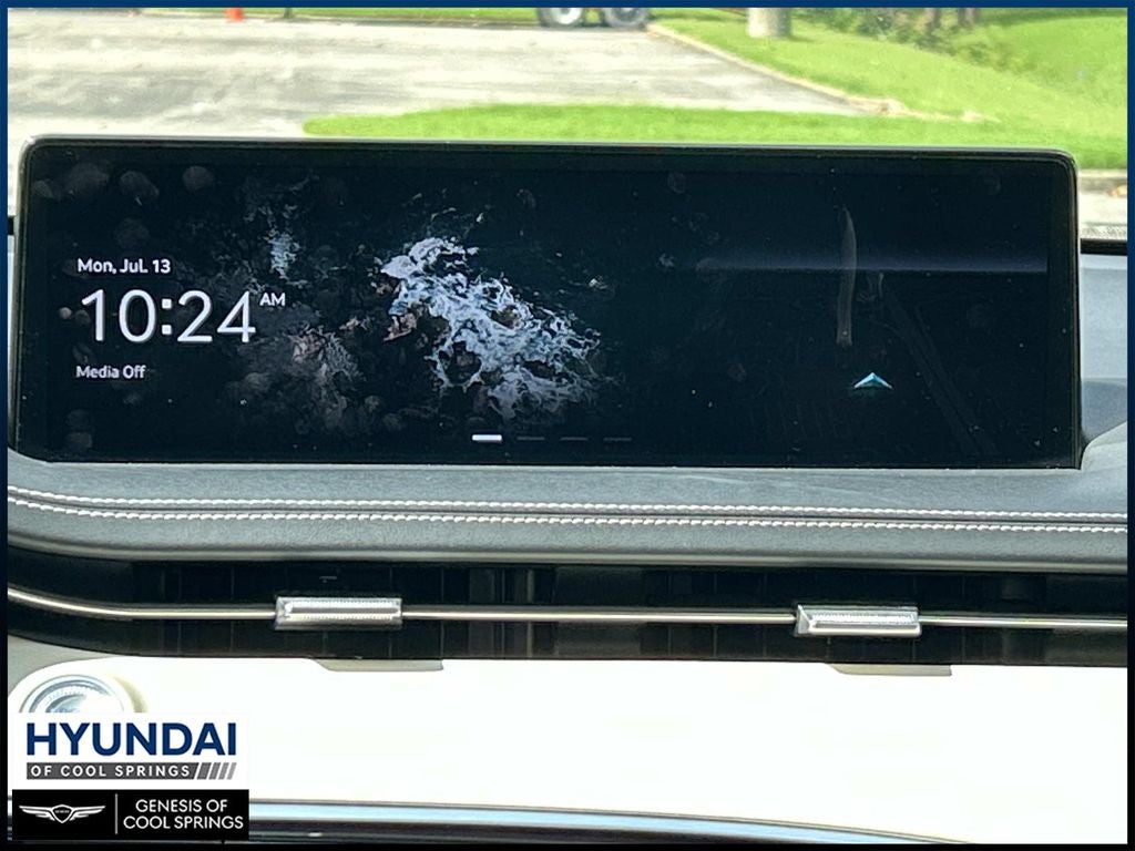 2022 Genesis GV70 3.5T Sport