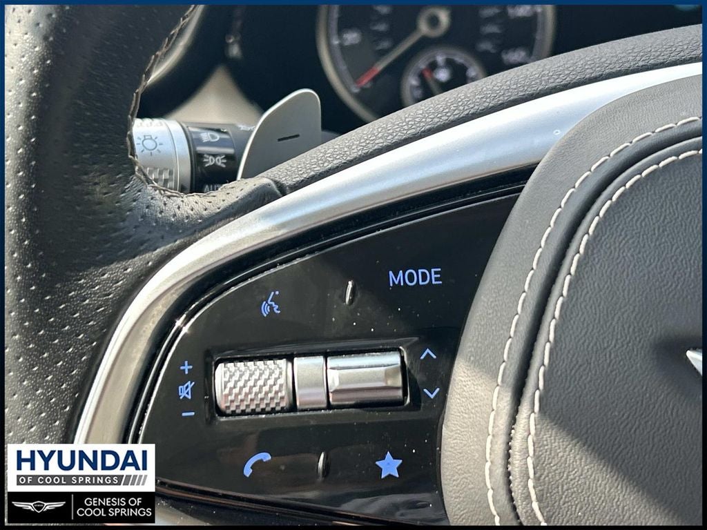 2022 Genesis GV70 3.5T Sport