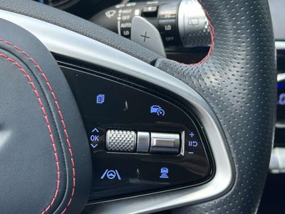 2022 Genesis GV70 3.5T Sport