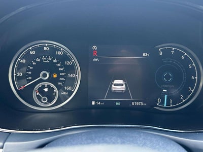 2022 Genesis GV70 3.5T Sport