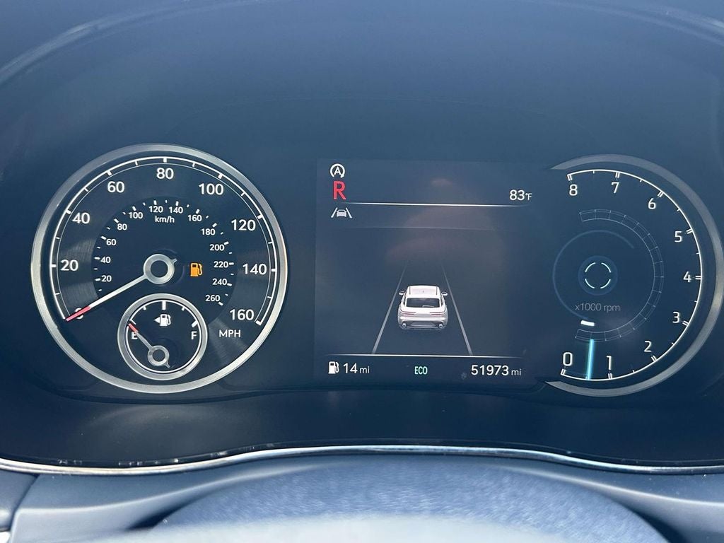 2022 Genesis GV70 3.5T Sport