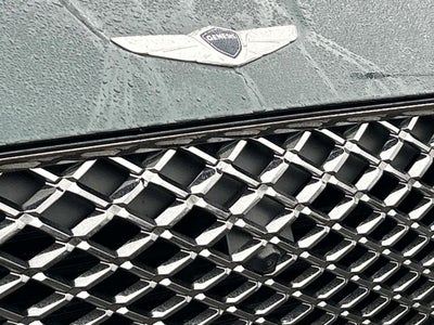 2023 Genesis GV70 3.5T Sport