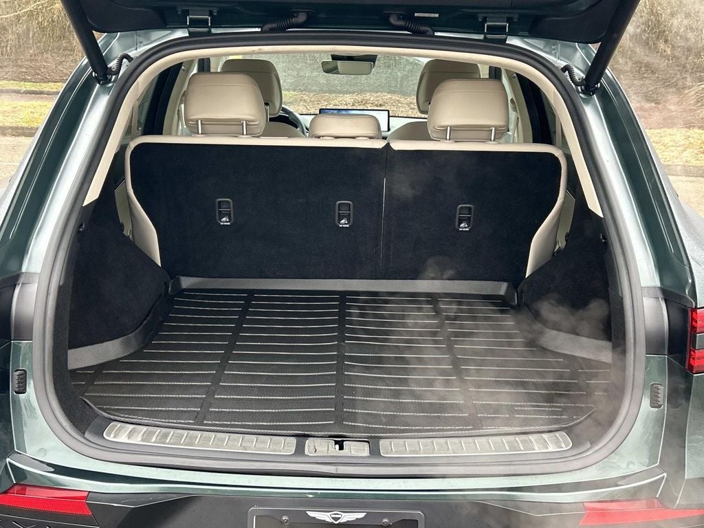 2023 Genesis GV70 3.5T Sport