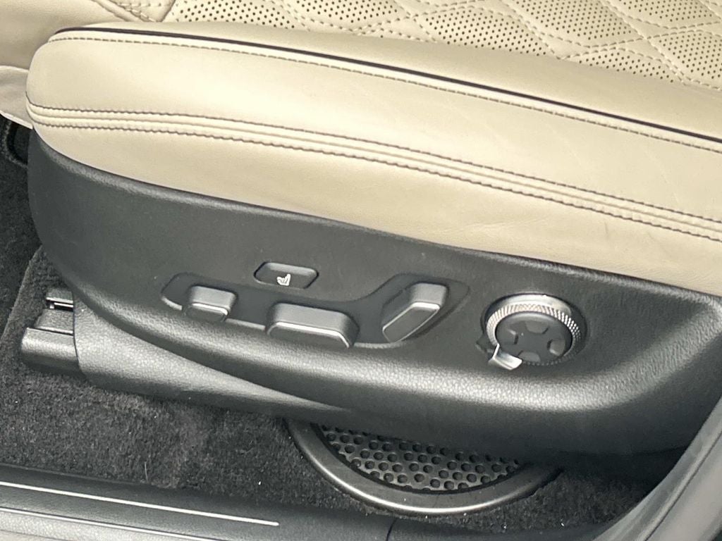 2023 Genesis GV70 3.5T Sport