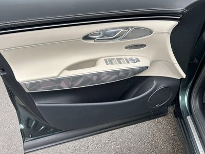 2023 Genesis GV70 3.5T Sport