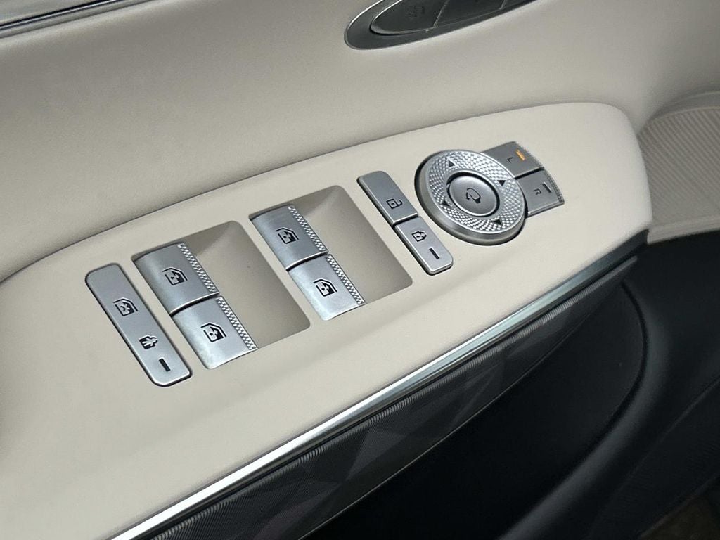 2023 Genesis GV70 3.5T Sport