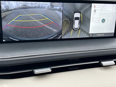 2023 Genesis GV70 3.5T Sport