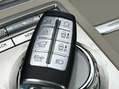2023 Genesis GV70 3.5T Sport