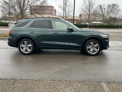2023 Genesis GV70 3.5T Sport