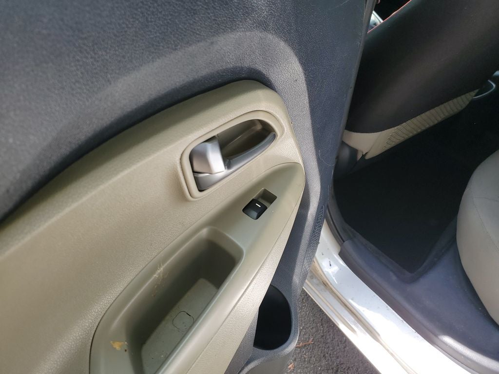 2016 Kia Rio LX