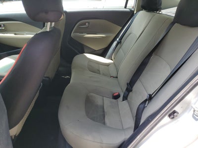 2016 Kia Rio LX