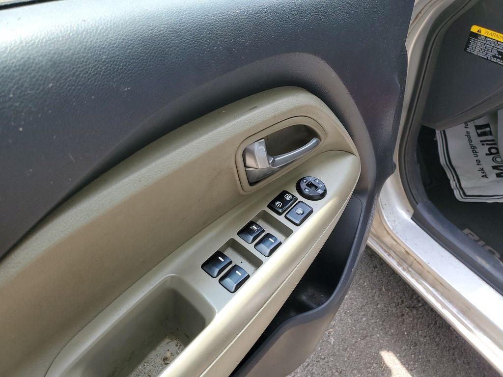 2016 Kia Rio LX