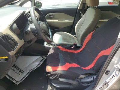 2016 Kia Rio LX