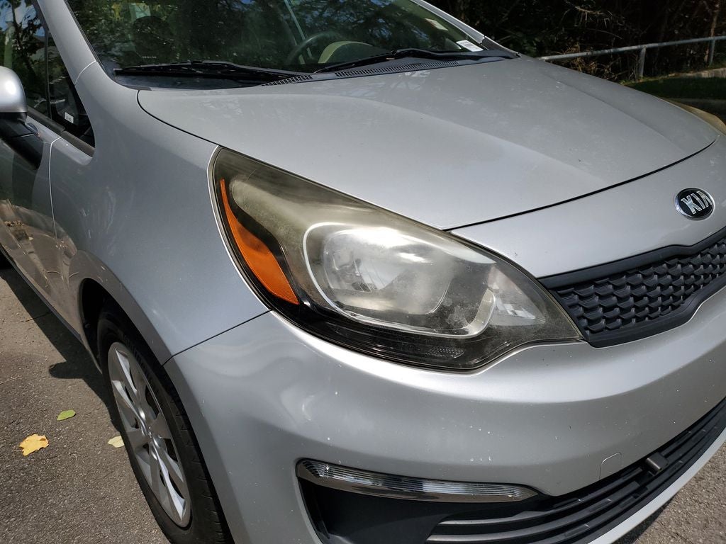 2016 Kia Rio LX