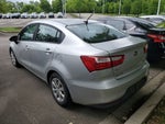 2016 Kia Rio LX