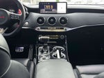 2023 Kia Stinger GT-Line
