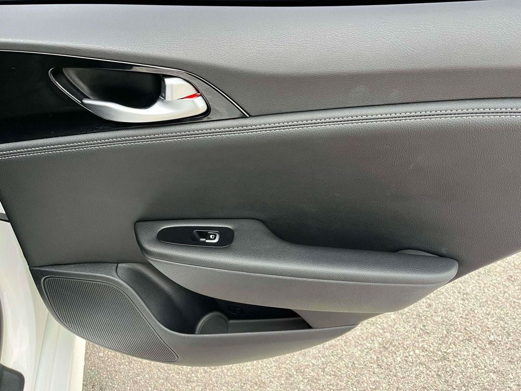 2023 Kia Stinger GT-Line
