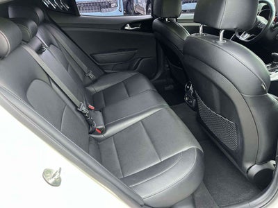 2023 Kia Stinger GT-Line