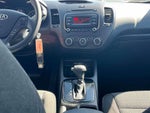 2017 Kia Forte5 LX